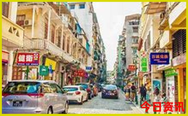 中国旅游城市排名
